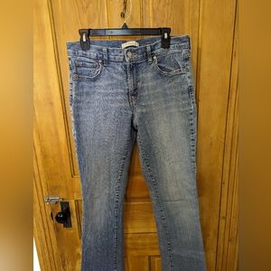 Women's Levi's boot cut 515 jeans 12 M